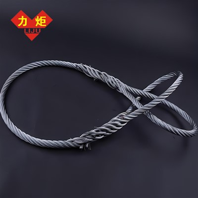 Welchen Einfluss haben Vibrationen auf Hebebänder mit Harzgussösen/Guss-Rigging?